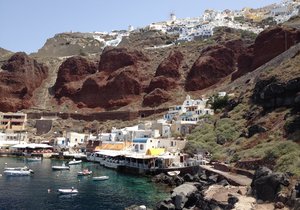 Out and about in the Overberg